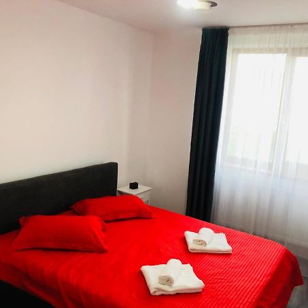 Ilinca-Zgatia Piatra Neamţ Exterior foto