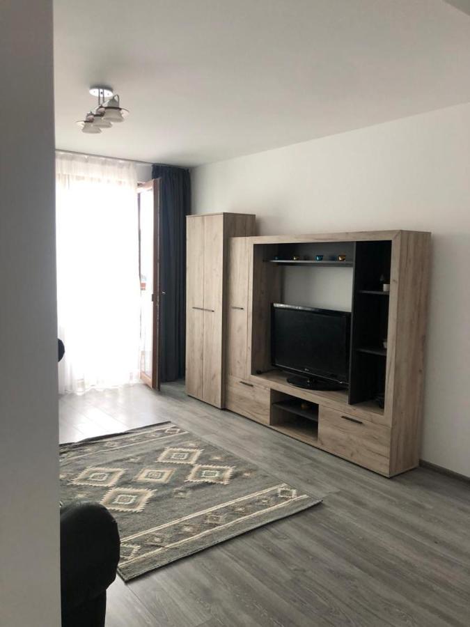 Ilinca-Zgatia Piatra Neamţ Exterior foto