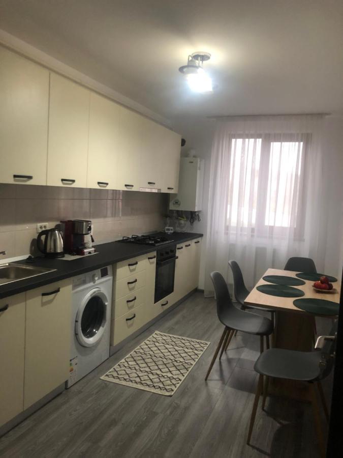 Ilinca-Zgatia Piatra Neamţ Exterior foto