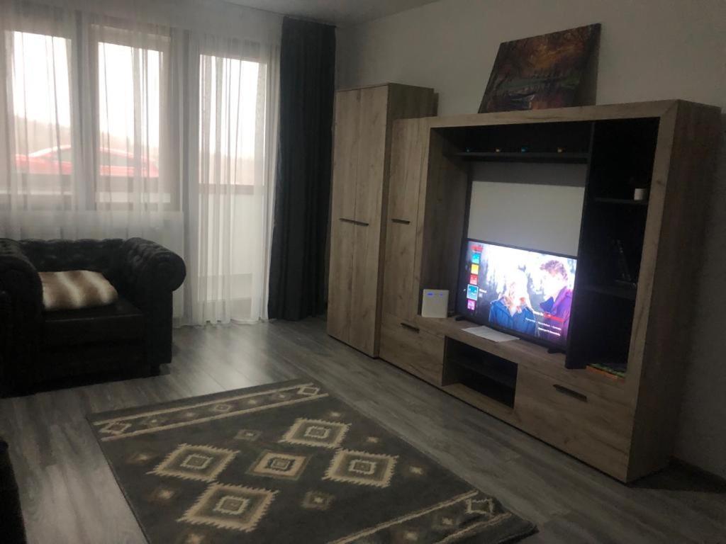 Ilinca-Zgatia Piatra Neamţ Exterior foto