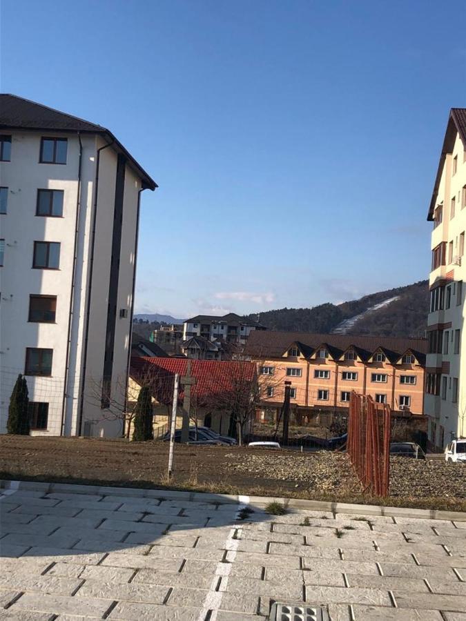 Ilinca-Zgatia Piatra Neamţ Exterior foto