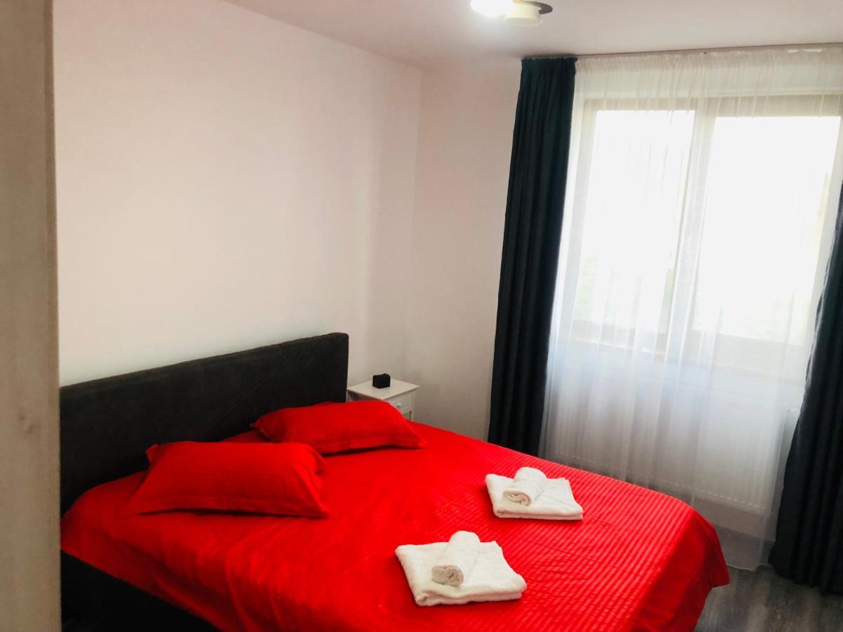 Ilinca-Zgatia Piatra Neamţ Exterior foto
