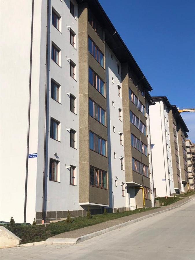 Ilinca-Zgatia Piatra Neamţ Exterior foto
